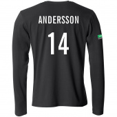 Boden Basket L/S Boden Basket L/S