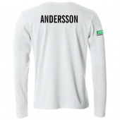 Eastside Basket L/S Eastside Basket L/S