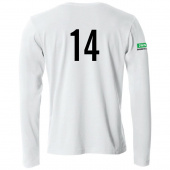 Eastside Basket L/S Eastside Basket L/S