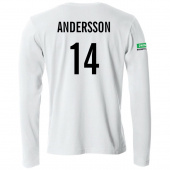 Eastside Basket L/S Eastside Basket L/S