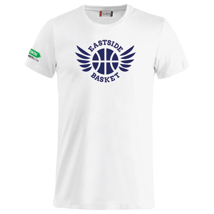 Eastside Basket T-Shirt
