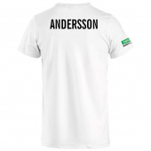 Eastside Basket T-Shirt Eastside Basket T-Shirt