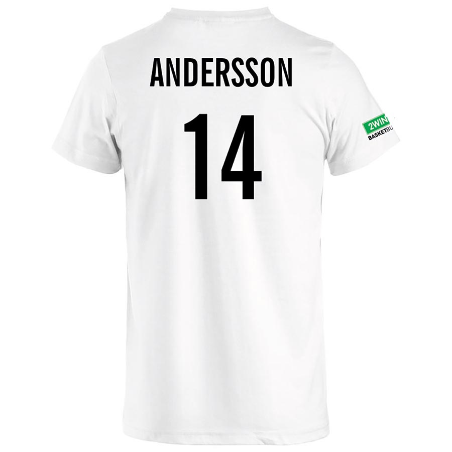 Eastside Basket T-Shirt