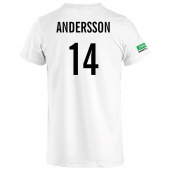 Eastside Basket T-Shirt Eastside Basket T-Shirt