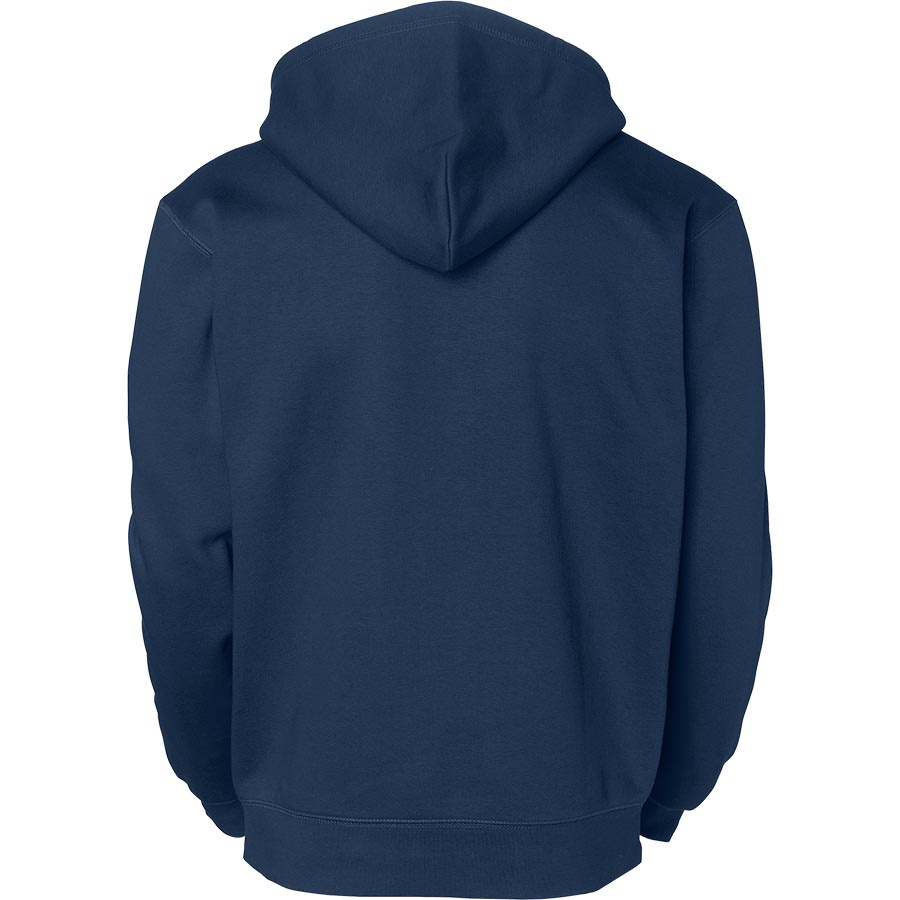 Zip Hoody Jr