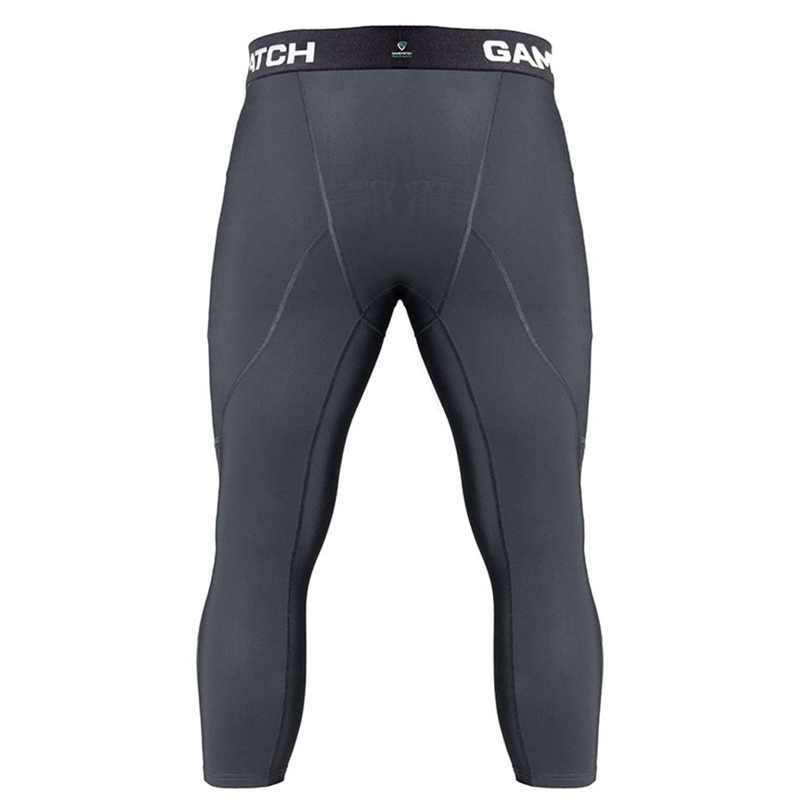 Gamepatch Compression 3/4 Abraison Resistant Tights