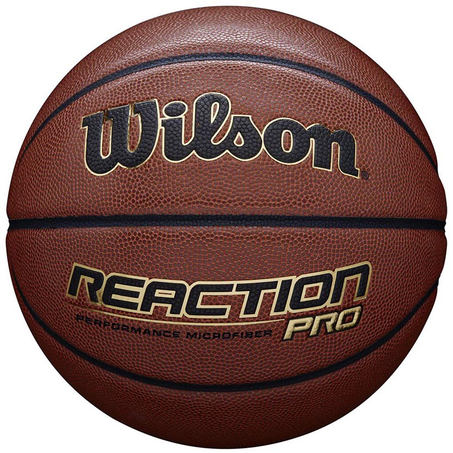 Wilson Reaction Pro (5)