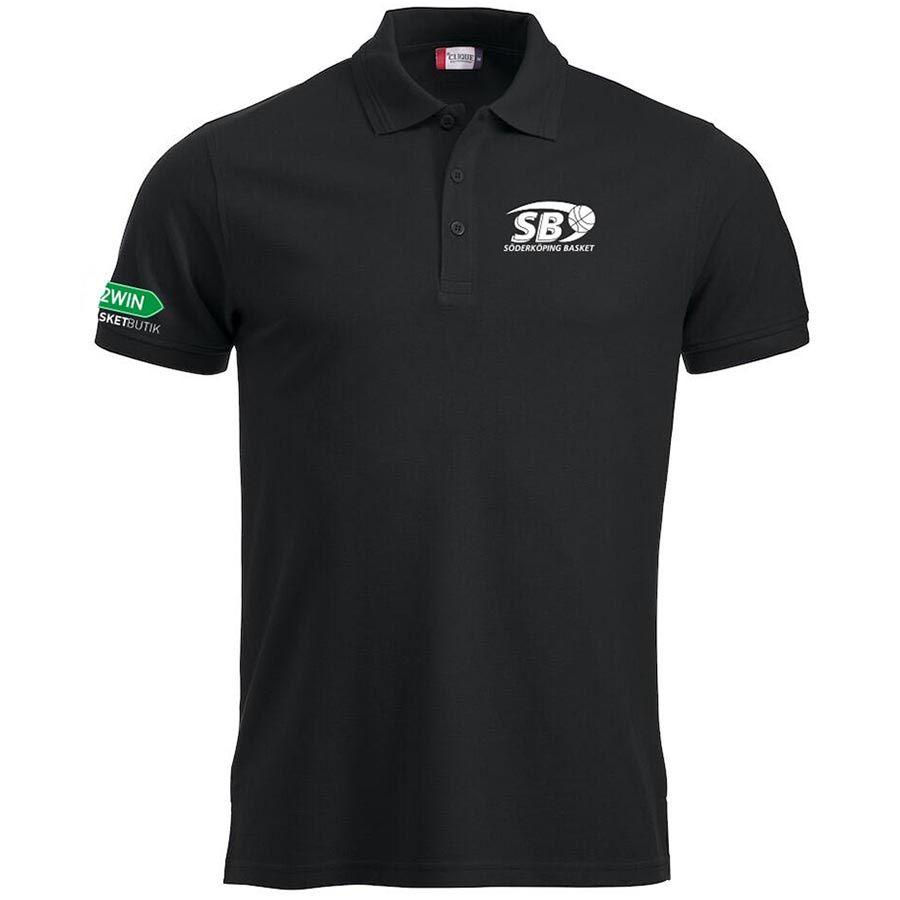 S�derk�ping Basket Pike