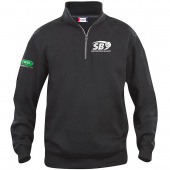 Söderköping Basket Half Zip Söderköping Basket Half Zip