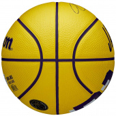 LeBron - Lakers (3) LeBron - Lakers (3)