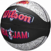 Wilson NBA JAM Indoor Outdoor (7)