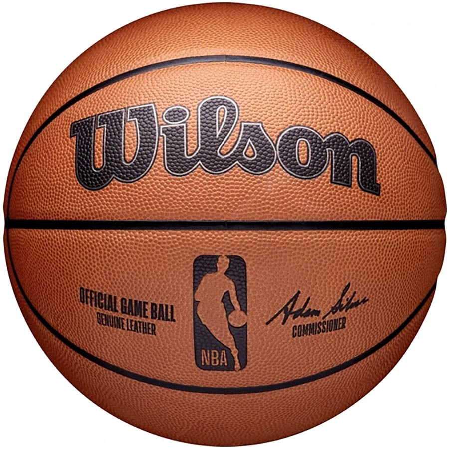 Wilson NBA Official Game Ball (7)