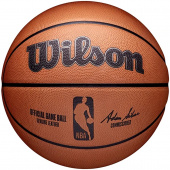 Wilson NBA Official Game Ball (7) Wilson NBA Official Game Ball (7)