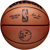 Wilson NBA Official Game Ball (7)