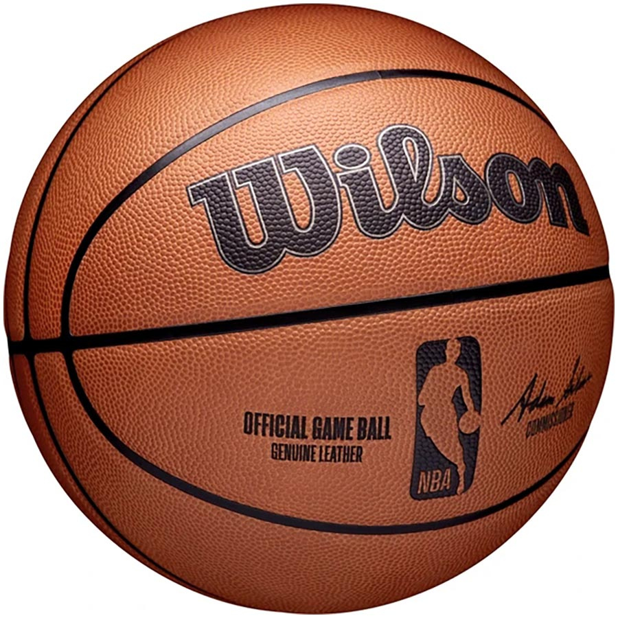Wilson NBA Official Game Ball (7)