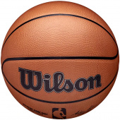 Wilson NBA Official Game Ball (7) Wilson NBA Official Game Ball (7)