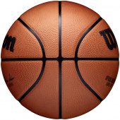 Wilson NBA Official Game Ball (7) Wilson NBA Official Game Ball (7)