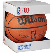 Wilson NBA Official Game Ball (7)