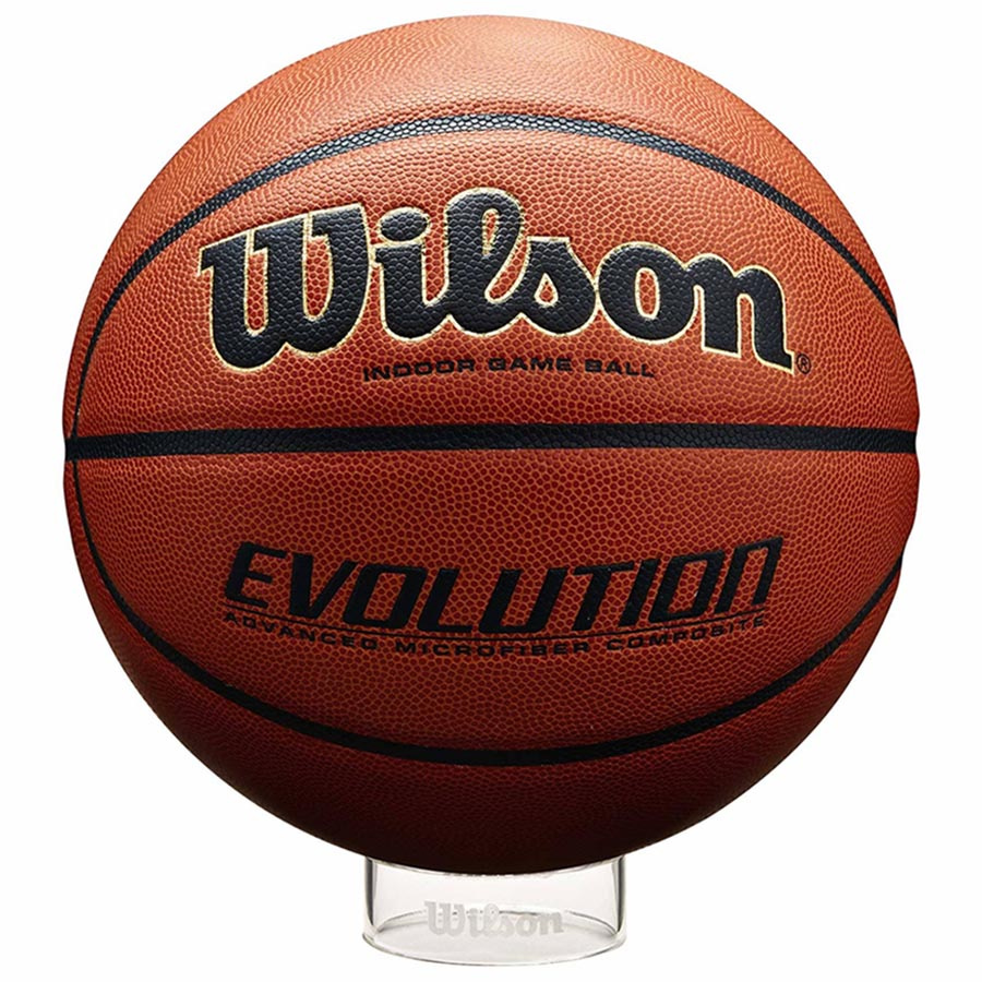 Wilson NBA Ball Stand
