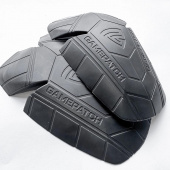 Gamepatch Compression 3/4 Abraison Resistant Tights With Insertable Knee Padding Gamepatch Compression 3/4 Abraison Resistant Tights With Insertable Knee Padding