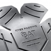 Gamepatch Compression 3/4 Abraison Resistant Tights With Insertable Knee Padding Gamepatch Compression 3/4 Abraison Resistant Tights With Insertable Knee Padding