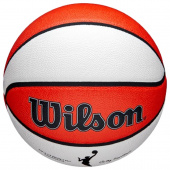 Wilson WNBA Authentic Indoor/Outdoor (6) Wilson WNBA Authentic Indoor/Outdoor (6)