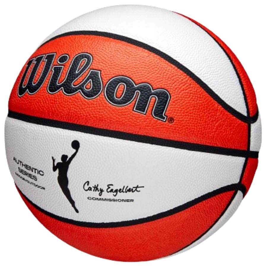 Wilson WNBA Authentic Indoor/Outdoor (6)