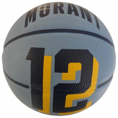 Morant - Grizzlies (3) Morant - Grizzlies (3)