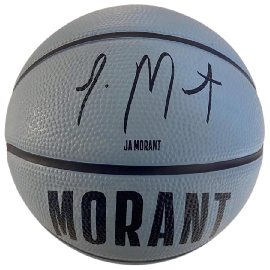 Morant - Grizzlies (3)