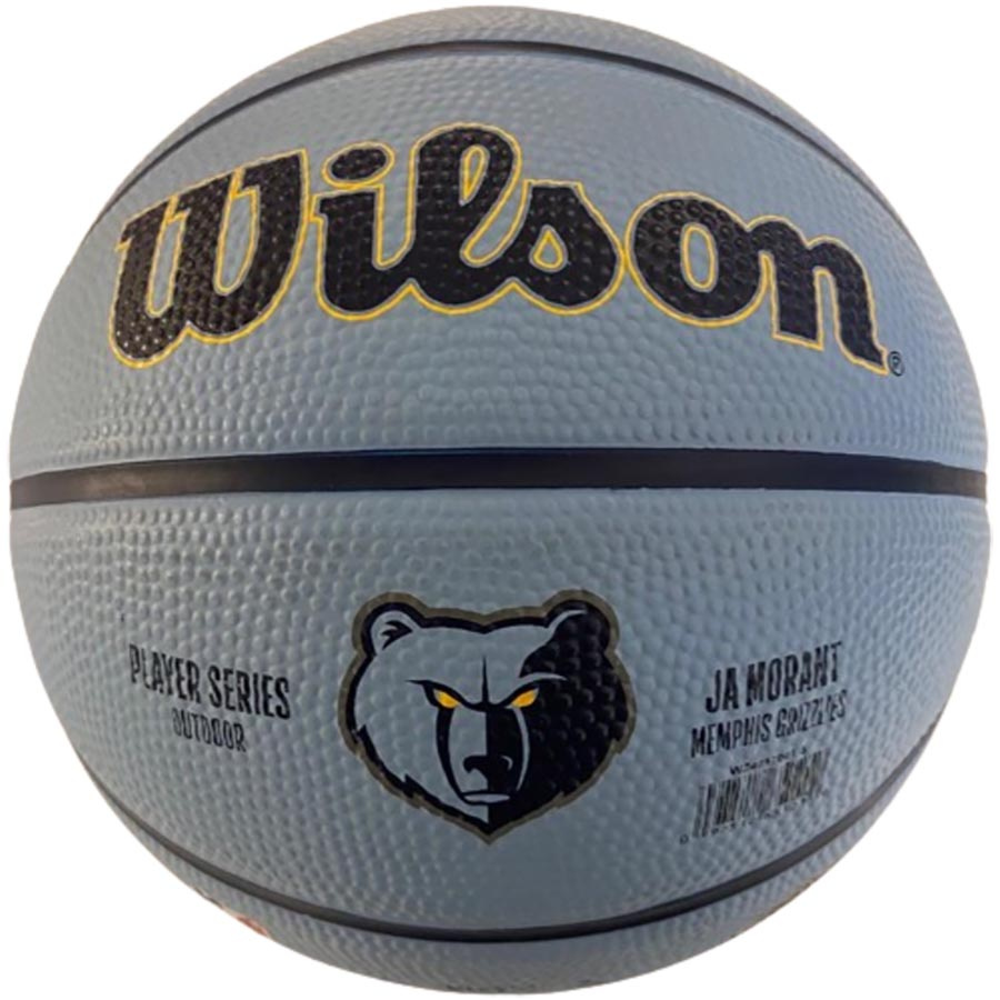 Morant - Grizzlies (3)