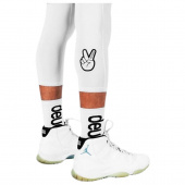 Deuce 3/4 Basketball Tights Deuce 3/4 Basketball Tights