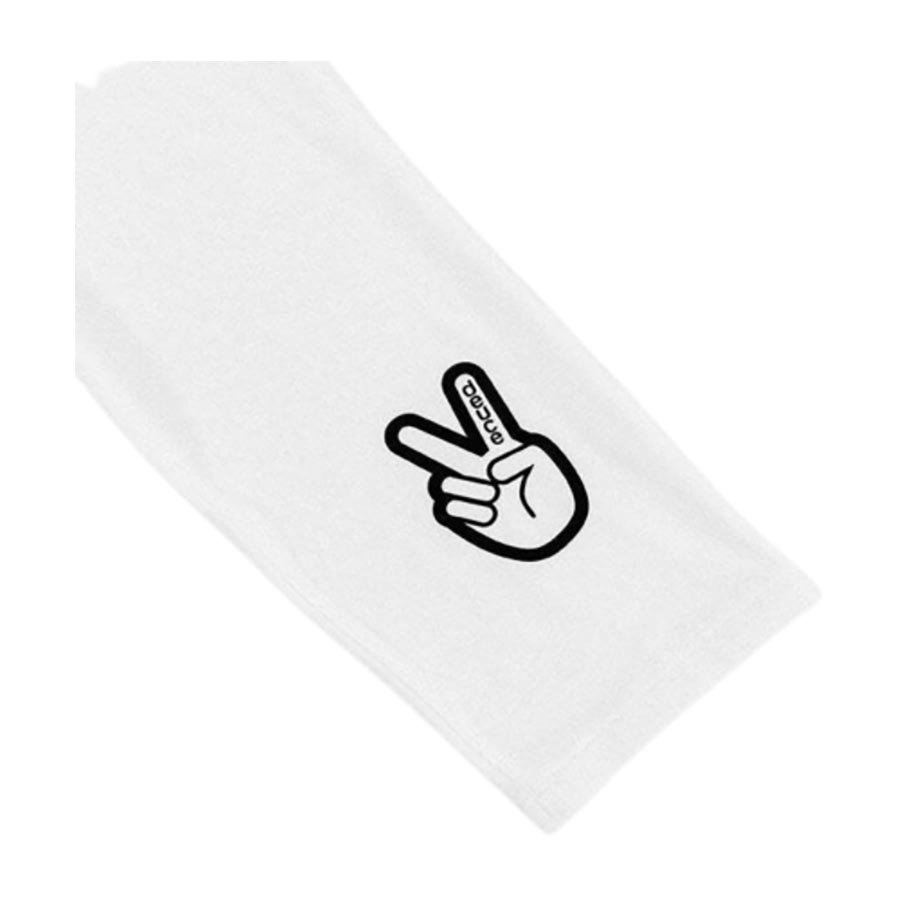 Deuce 3/4 Basketball Tights