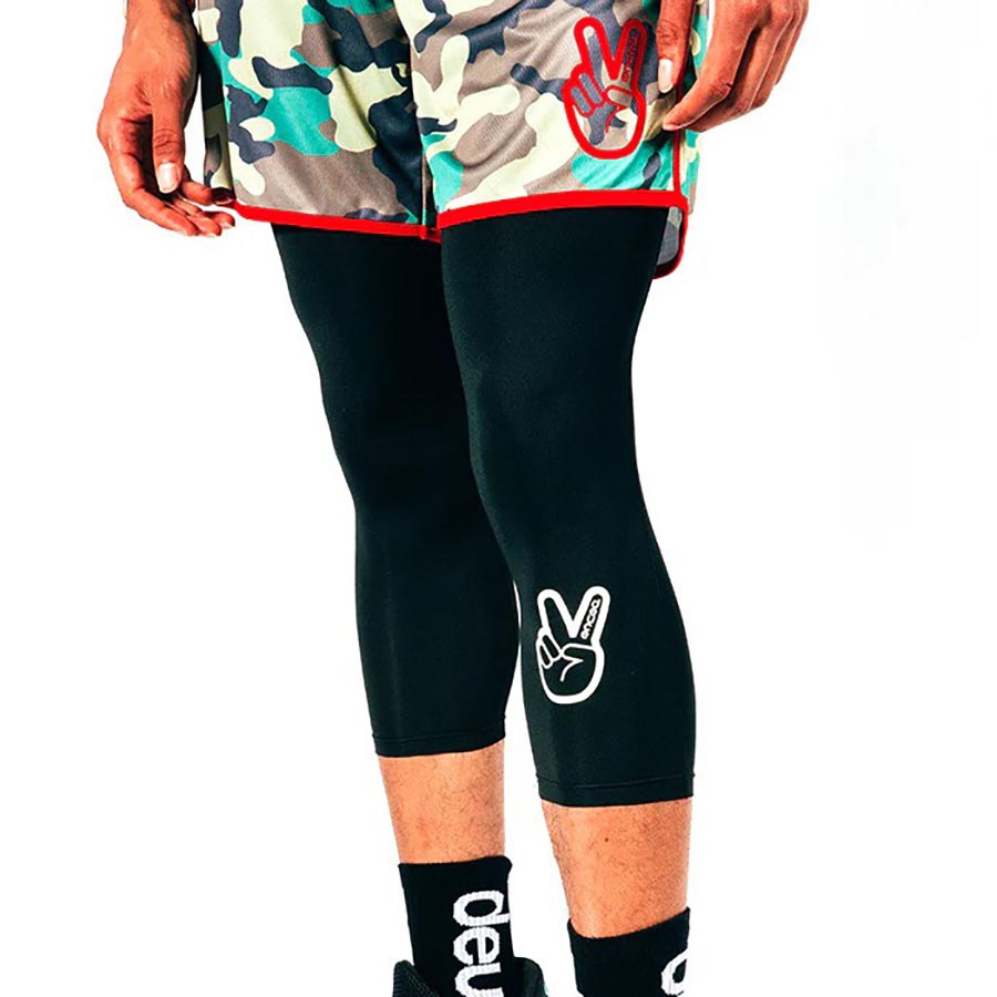 Deuce 3/4 Basketball Tights
