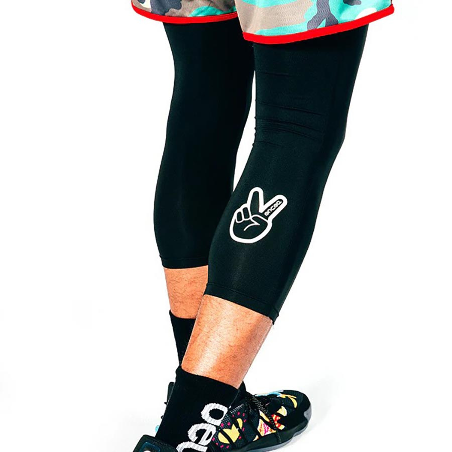 Deuce 3/4 Basketball Tights