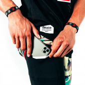 Deuce 3/4 Basketball Tights Deuce 3/4 Basketball Tights