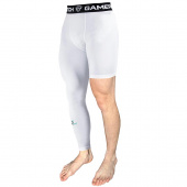 Gamepatch One Legged Basketball Tights Gamepatch One Legged Basketball Tights