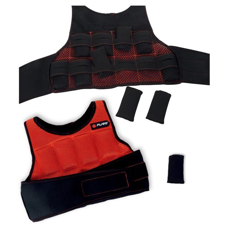 Weighted Vest