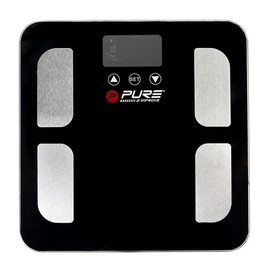 Bodyfat Smart Scale