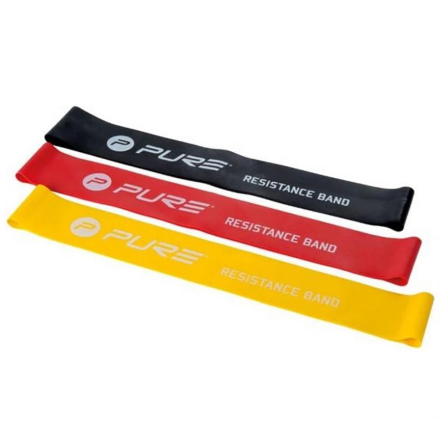 Small Resistance Bands
