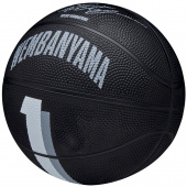 Wembanyama - Spurs (3) Wembanyama - Spurs (3)