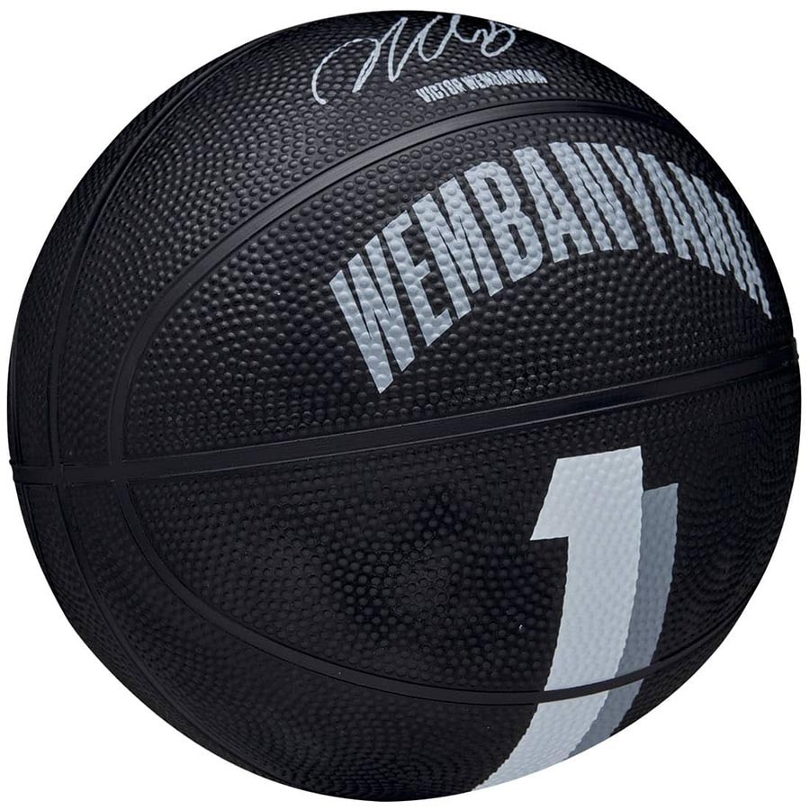 Wembanyama - Spurs (3)