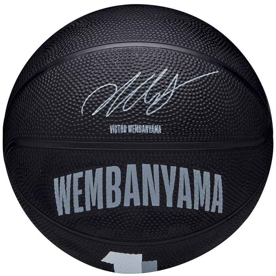 Wembanyama - Spurs (3)