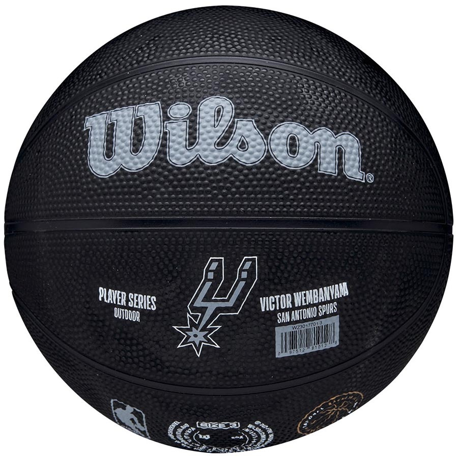 Wembanyama - Spurs (3)