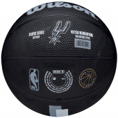 Wembanyama - Spurs (3) Wembanyama - Spurs (3)