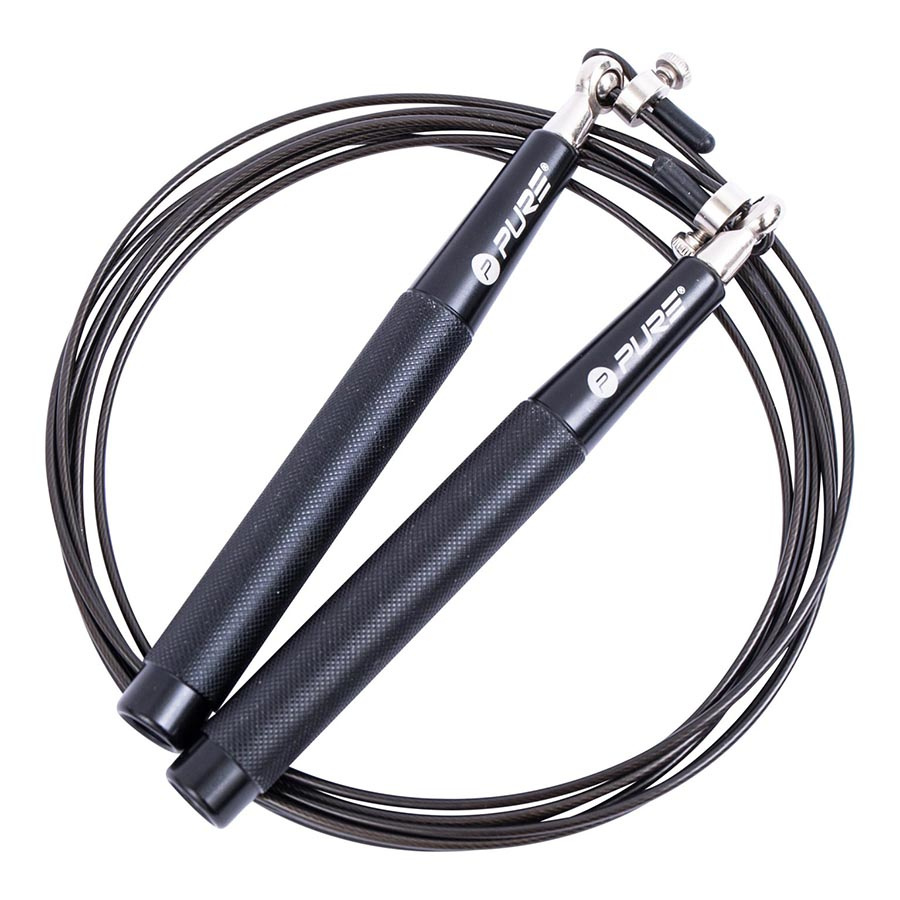 Weighted Speed Rope