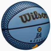 Wilson Grizzlies-Morant Icon Outdoor (7)