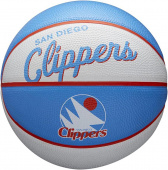 Clippers (3) Clippers (3)