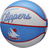 Clippers (3) Clippers (3)