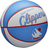 Clippers (3) Clippers (3)