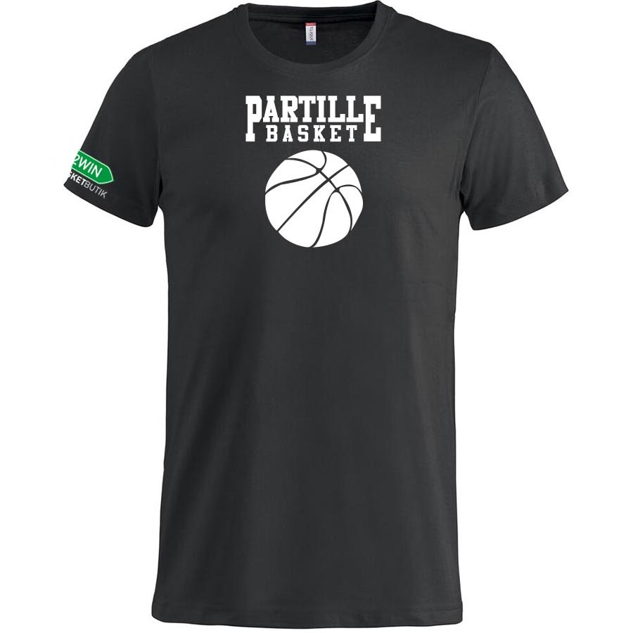 Partille Basket T-shirt